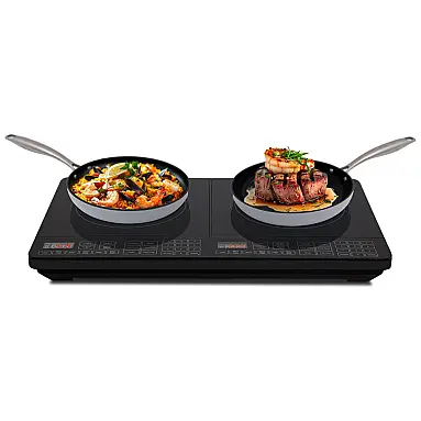 Cooktop de Indução Portátil Nuwave