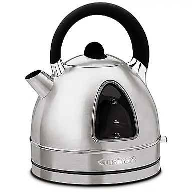 Chaleira Elétrica 17, 1,7L, Aço