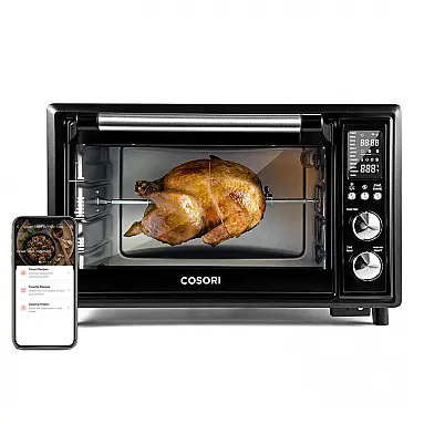 Forno Elétrico de Bancada 30