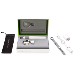 Kit de Iniciação de Nível para Mobilidade Limitada de Mão e Braço