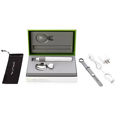 Kit de Iniciação de Nível