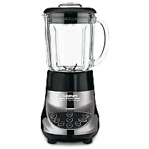 Processador de Alimentos, capacidade de 1,4L, com 7 velocidades e multifunções, 500W, prata, 110v, CUISINART BFP 703BC, Prateado