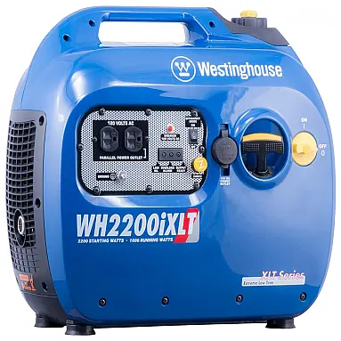 Westinghouse Estação de Energia Portátil