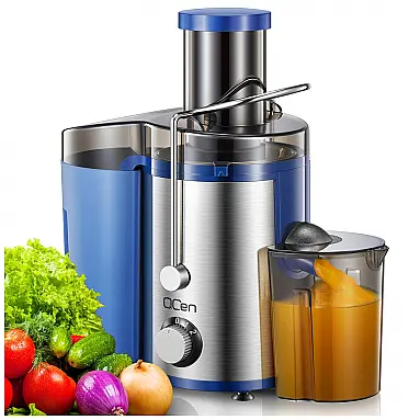 Extrator de Suco QCen, 800W