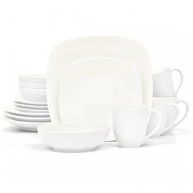 Conjunto de Jantar Noritake 16