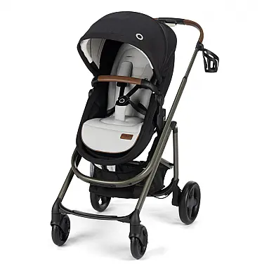 Carrinho Maxi-Cosi Tayla Max Modular