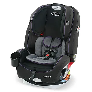 Cadeira de Bebê para Carro