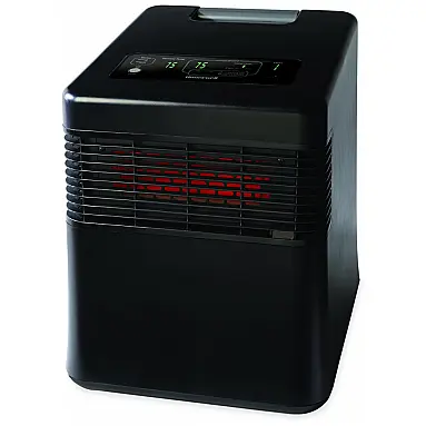 Aquecedor Elétrico, 110v, HONEYWELL HZ