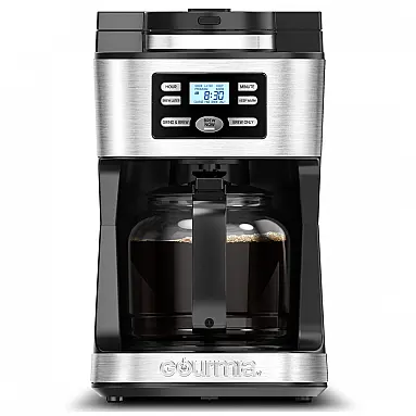 Cafeteira Elétrica Programável com Jarra