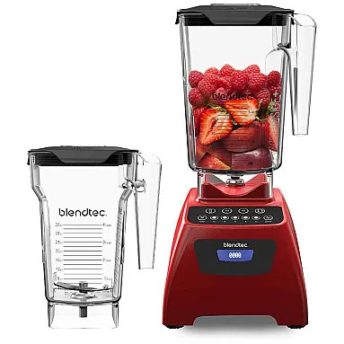 Liquidificador Profissional 2 Jarras 2,6L