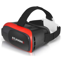 Óculos Realidade Virtual 3D