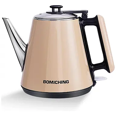 Chaleira Elétrica BOMICHING 1L em