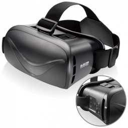 Óculos Virtual Realidade Japão Controle Remoto Bluetooth