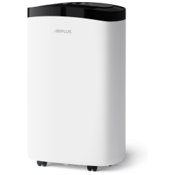 Desumidificador, 30 Litros, Remoção Silenciosa de Umidade, 110v, AIRPLUS, Branco