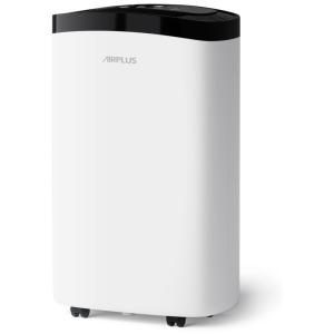 Desumidificador, 30 Litros, Remoção Silenciosa de Umidade, 110v, AIRPLUS, Branco