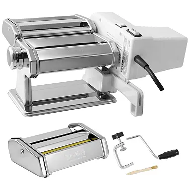 Máquina Elétrica para Fazer Macarrão