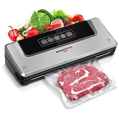 Food Saver Vacuum Sealer Machine