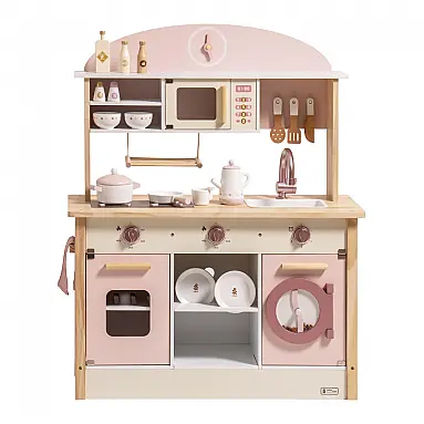 Cozinha Educativa de Brinquedo ROBUD