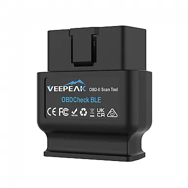 Scanner OBD II Bluetooth Veepeak
