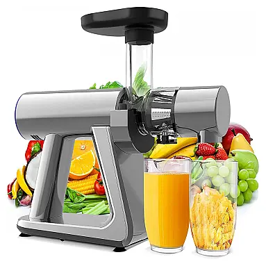 Centrífuga de Frutas com 2