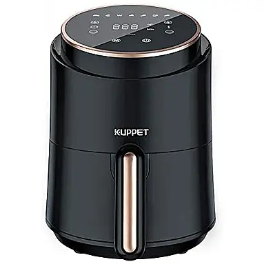 KUPPET Fritadeira Elétrica AirFryer 7