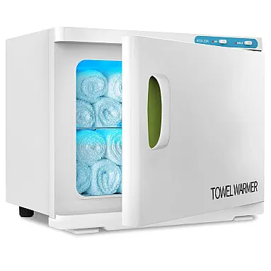 Aquecedor de Toalha Elétrico para