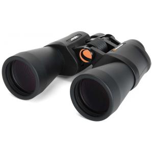Binóculos 8x56 À prova d, Visão 914 Metros, CELESTRON 72022, Preto