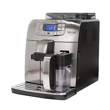 Máquina de Café Expresso 1,5L