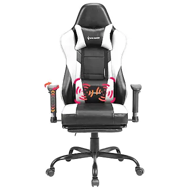 VON RACER Cadeira Gamer Ergonômica
