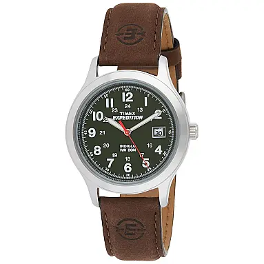 Relógio Masculino Analógico Expedition com