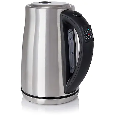 Chaleira Elétrica 1.6L, com Controle