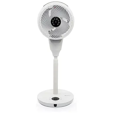 Ventilador Pedestal com Baixo Consumo