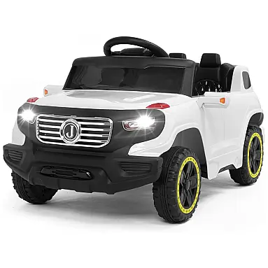 Carrinho Elétrico Infantil 12V 1