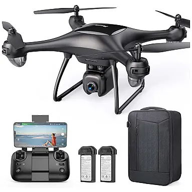 Drone P5G com Camera 4K