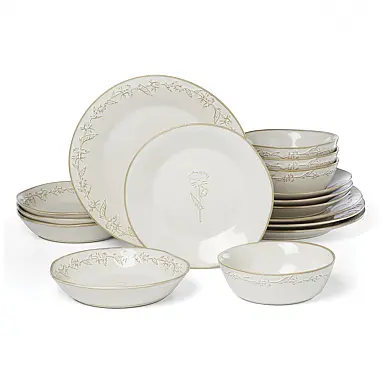 Aparelho de Jantar Lenox Homespun