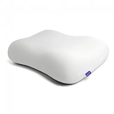 Travesseiro Ergonômico Formato Cervical Ortopédico,