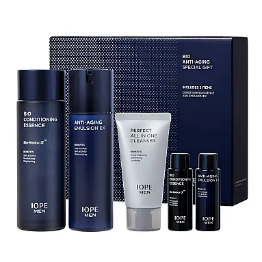 Kit Skincare Cuidados com a