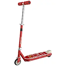 Patinete Elétrico para Crianças de 6 a 15 anos, Peso Max 70kg, Swagtron SK, Vermelho