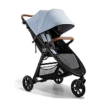 Carrinho de Bebê Baby Jogger com 4 Modos de Uso, Verde