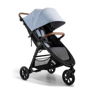 Carrinho de Bebê Baby Jogger com 4 Modos de Uso, Verde
