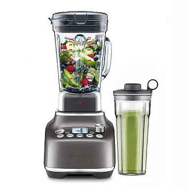 Liquidificador Breville BBL920SHY Super Q
