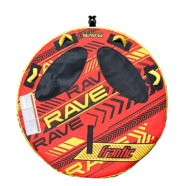 Boia Rebocável Aquática RAVE Sports