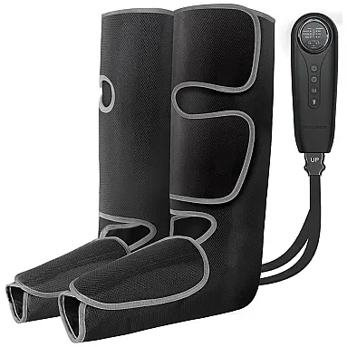 Massageador Elétrico de Compressão para