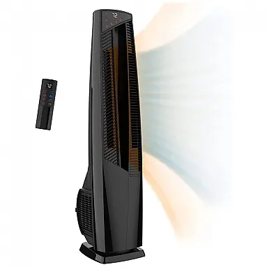Ventilador de Torre CYRIXS com