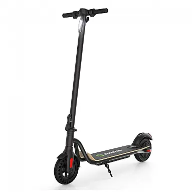 Patinete Elétrico Dobrável MEGAWHEELS para