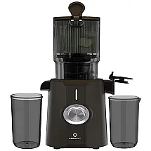 Coffee CG 8420 Moedor de Café e Grãos Elétrico Profissional 50g, Aço Inoxidável, 110v, LINKCHEF, Marrom