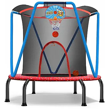 Zupapa Cama Elastica Infantil com
