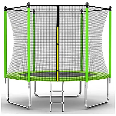 Trampolim AOTOB 8 pés, 10