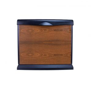 Umidificador Portátil AIRCARE 17L até 45H, Área até 340 m2, Marrom