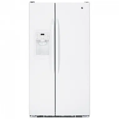 Geladeira Side by Side GE